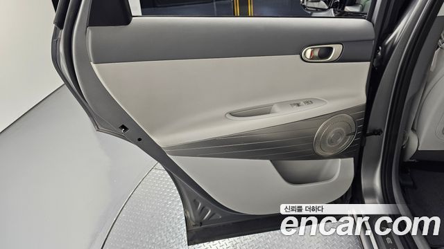 Hyundai Nexo Premium 2020 — фото 25