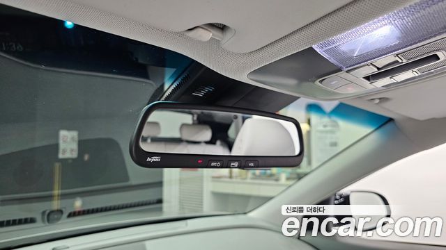 Hyundai Nexo Premium 2020 — фото 27