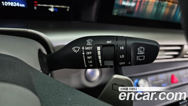 Hyundai Nexo Premium 2020 — фото 28