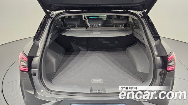 Hyundai Nexo Premium 2020 — фото 29
