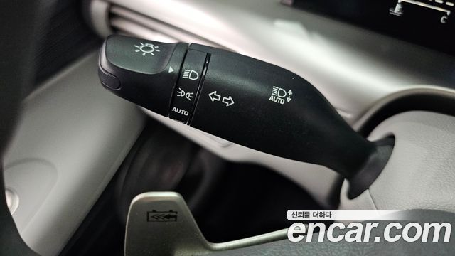 Hyundai Nexo Premium 2020 — фото 30