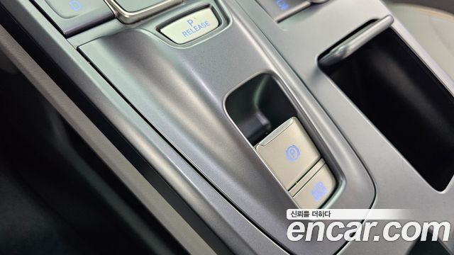 Hyundai Nexo Premium 2020 — фото 31