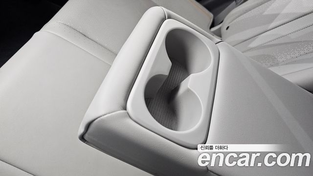 Hyundai Nexo Premium 2020 — фото 32