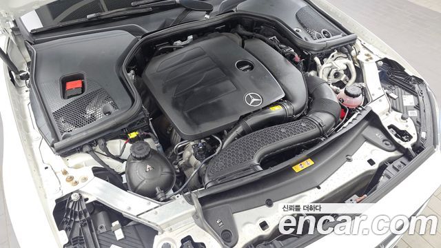Mercedes-Benz E-Class (W213) E350 4MATIC AMG Line 2021 — фото 6