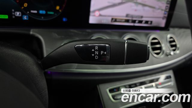 Mercedes-Benz E-Class (W213) E350 4MATIC AMG Line 2021 — фото 9