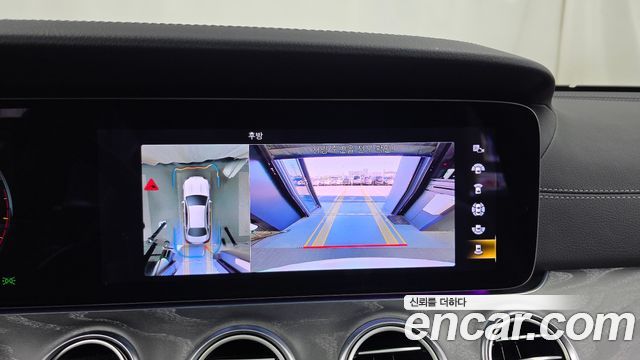 Mercedes-Benz E-Class (W213) E350 4MATIC AMG Line 2021 — фото 15