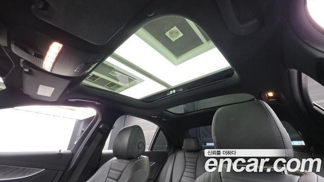 Mercedes-Benz E-Class (W213) E350 4MATIC AMG Line 2021 — фото 18