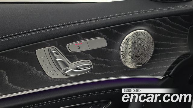 Mercedes-Benz E-Class (W213) E350 4MATIC AMG Line 2021 — фото 19