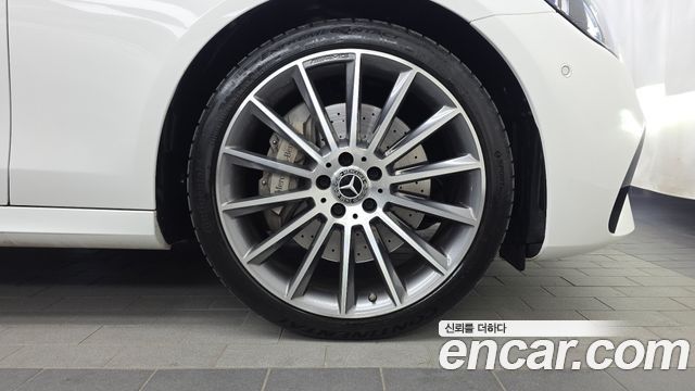 Mercedes-Benz E-Class (W213) E350 4MATIC AMG Line 2021 — фото 21