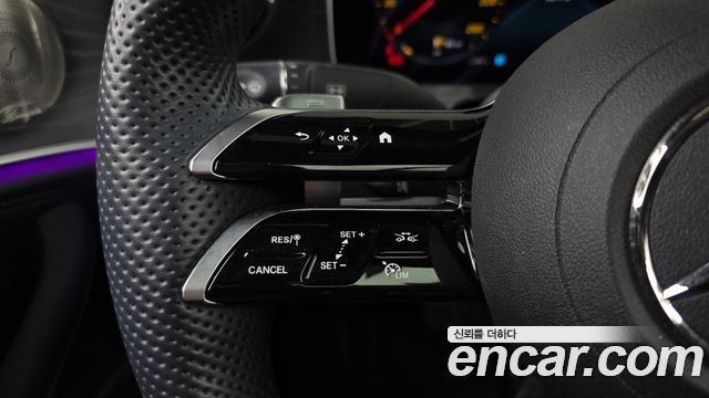 Mercedes-Benz E-Class (W213) E350 4MATIC AMG Line 2021 — фото 26