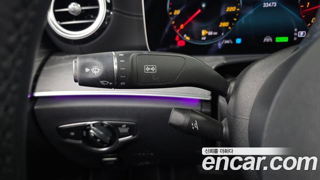 Mercedes-Benz E-Class (W213) E350 4MATIC AMG Line 2021 — фото 28