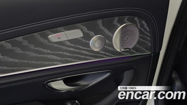 Mercedes-Benz E-Class (W213) E350 4MATIC AMG Line 2021 — фото 34