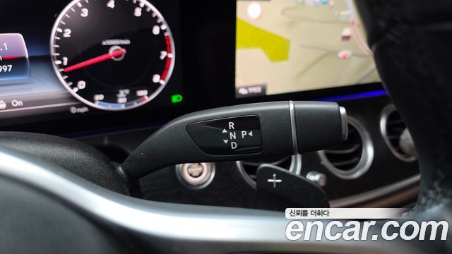 Mercedes-Benz E-Class (W213) E300 4MATIC Avnatgarde 2019 — фото 9