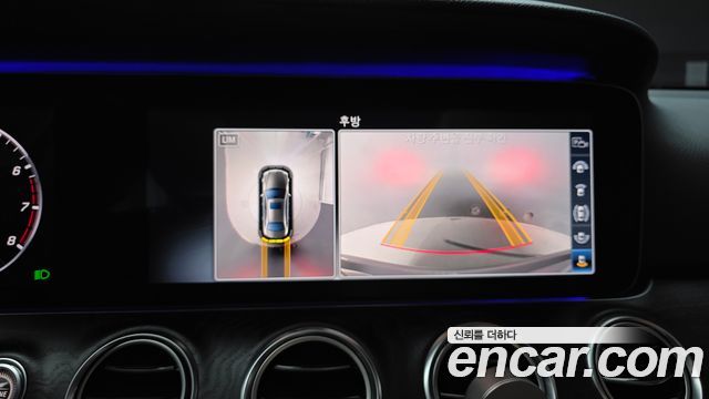 Mercedes-Benz E-Class (W213) E300 4MATIC Avnatgarde 2019 — фото 19