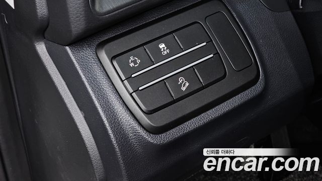 KG Mobility (SsangYong) Tivoli Armor VX 2WD 2019 — фото 14