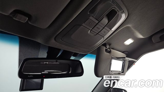 KG Mobility (SsangYong) Tivoli Armor VX 2WD 2019 — фото 20