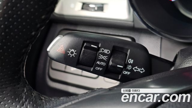 KG Mobility (SsangYong) Tivoli Armor VX 2WD 2019 — фото 29