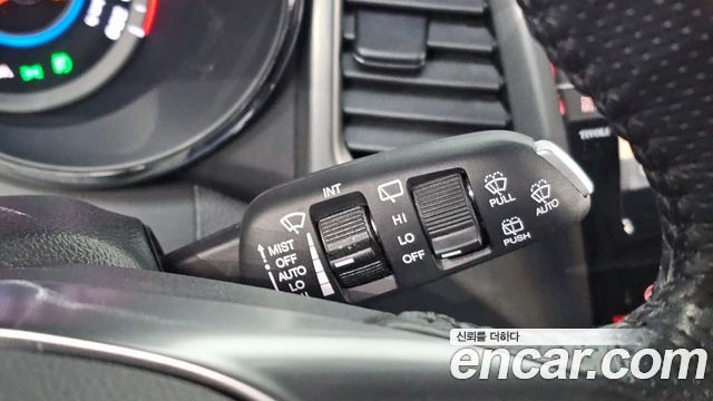 KG Mobility (SsangYong) Tivoli Armor VX 2WD 2019 — фото 30