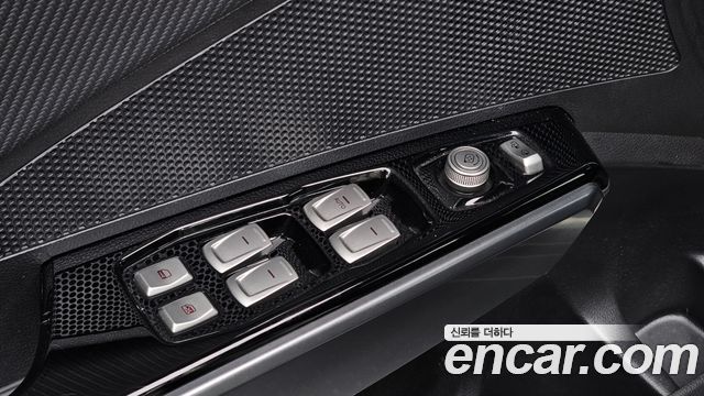 KG Mobility (SsangYong) Tivoli Armor VX 2WD 2019 — фото 31