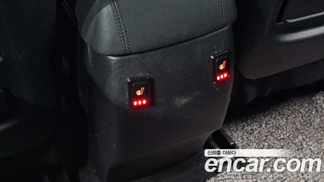 KG Mobility (SsangYong) Tivoli Armor VX 2WD 2019 — фото 32