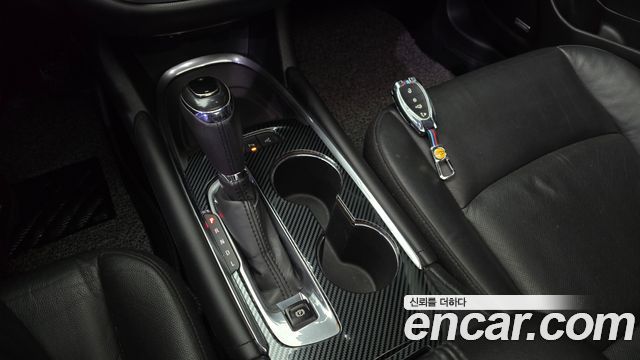 Chevrolet Malibu 2.0 Turbo Perfect black 2017 — фото 9