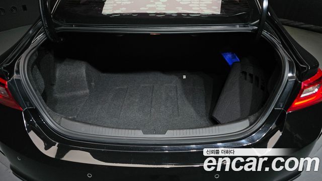 Chevrolet Malibu 2.0 Turbo Perfect black 2017 — фото 20