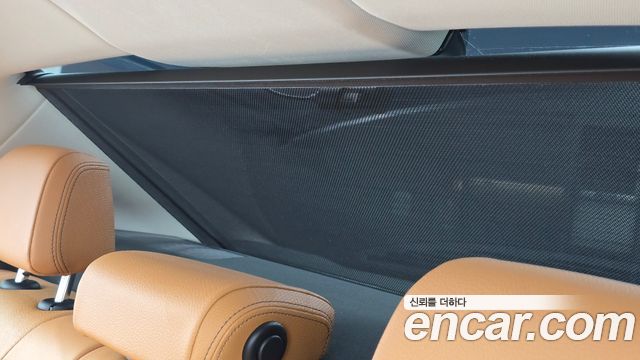 BMW 5 Series (G30) 520i Luxury 2023 — фото 30