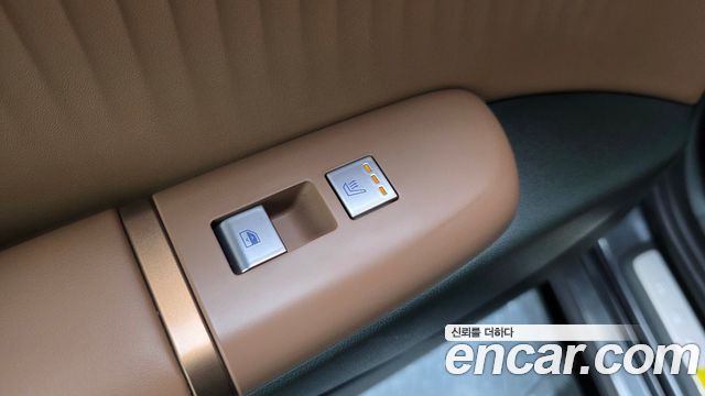 Hyundai Grandeur Hybrid (GN7) Calligraphy 2025 — фото 31