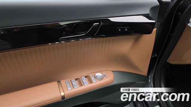 Hyundai Grandeur Hybrid (GN7) Calligraphy 2025 — фото 34