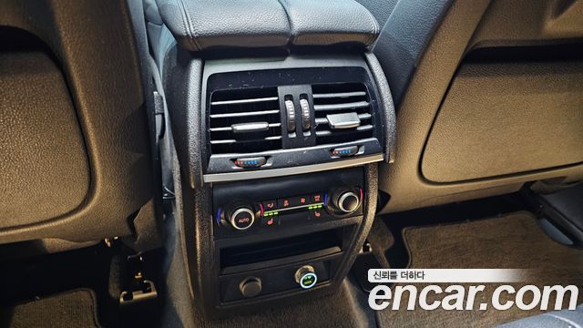 BMW X6 (F16) xDrive 30d 2017 — фото 18