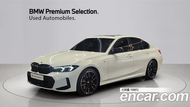 BMW 3 Series (G20) M340i Pro