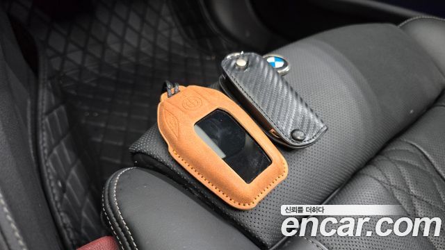 BMW 5 Series (G30) 530i Luxury Plus 2020 — фото 17