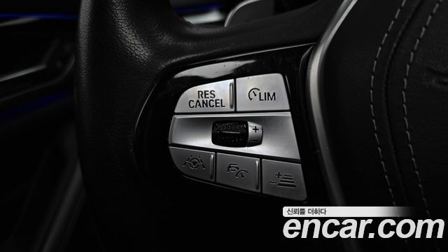BMW 5 Series (G30) 530i Luxury Plus 2020 — фото 18