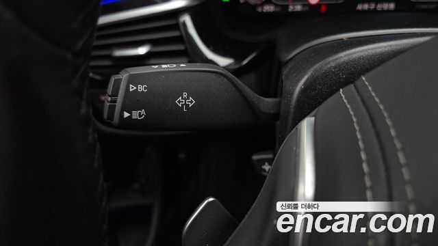 BMW 5 Series (G30) 530i Luxury Plus 2020 — фото 20