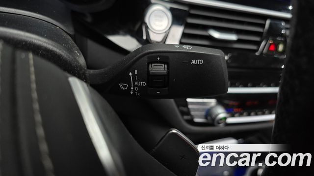 BMW 5 Series (G30) 530i Luxury Plus 2020 — фото 27