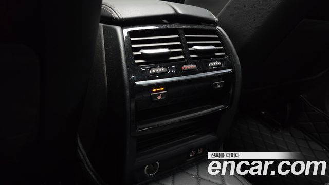 BMW 5 Series (G30) 530i Luxury Plus 2020 — фото 30
