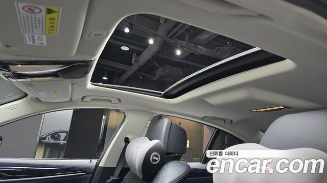 BMW 5 Series (G30) 530i Luxury Plus 2020 — фото 33