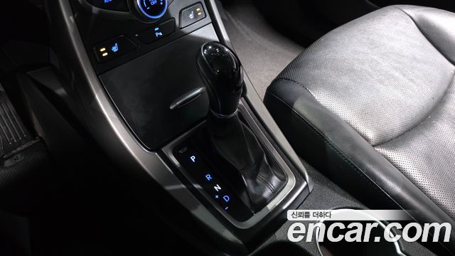 Hyundai Avante 1.6 GDi Modern Standard 2015 — фото 9