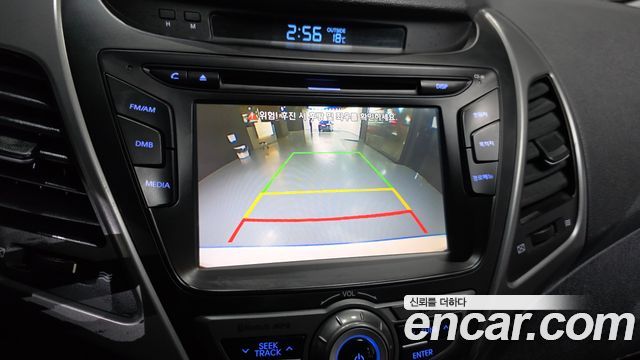 Hyundai Avante 1.6 GDi Modern Standard 2015 — фото 16