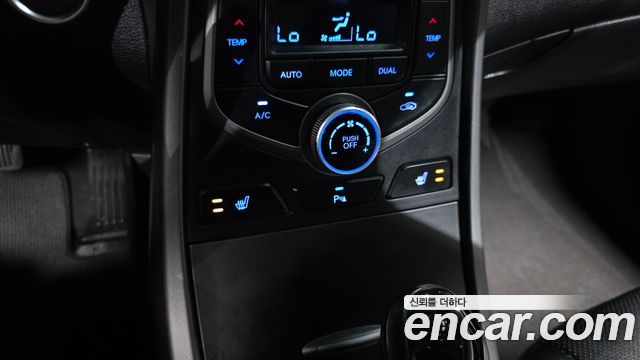 Hyundai Avante 1.6 GDi Modern Standard 2015 — фото 17
