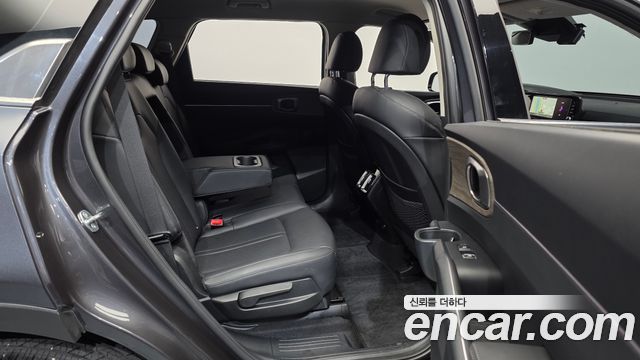 Kia Sorento (IV) Diesel 2.2 2WD Prestige 2023 — фото 12