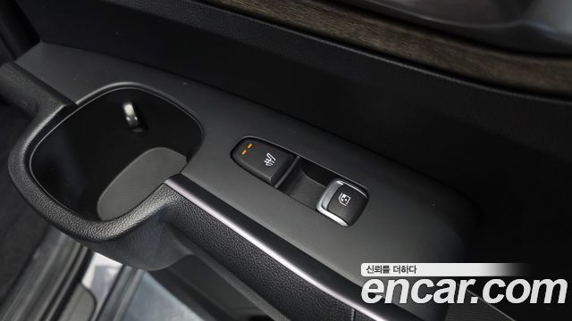 Kia Sorento (IV) Diesel 2.2 2WD Prestige 2023 — фото 19