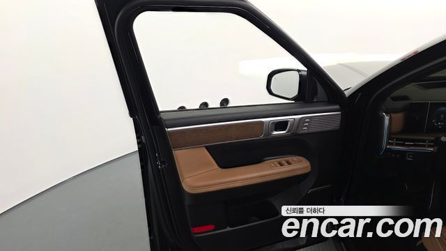 Hyundai Santa Fe (MX5) HEV 1.6 4WD Calligraphy 2025 — фото 24