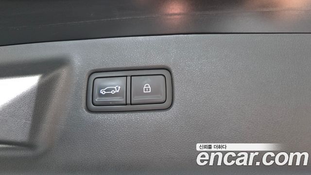 Hyundai Santa Fe (MX5) HEV 1.6 4WD Calligraphy 2025 — фото 39