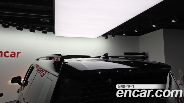 Hyundai Santa Fe (MX5) HEV 1.6 4WD Calligraphy 2025 — фото 49