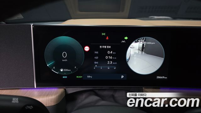 Hyundai Sonata The Edge Hybrid (DN8) Inspiration 2025 — фото 8