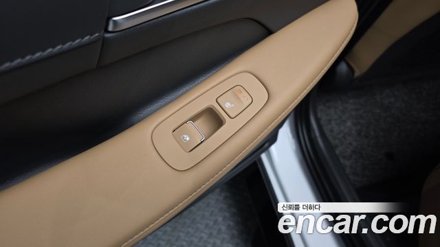 Hyundai Sonata The Edge Hybrid (DN8) Inspiration 2025 — фото 23