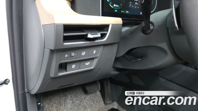 Hyundai Sonata The Edge Hybrid (DN8) Inspiration 2025 — фото 35
