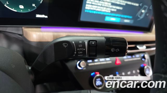 Hyundai Sonata The Edge Hybrid (DN8) Inspiration 2025 — фото 36