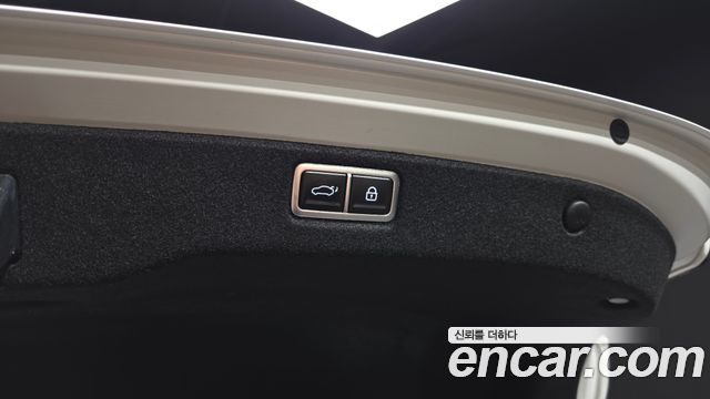 Hyundai Sonata The Edge Hybrid (DN8) Inspiration 2025 — фото 39
